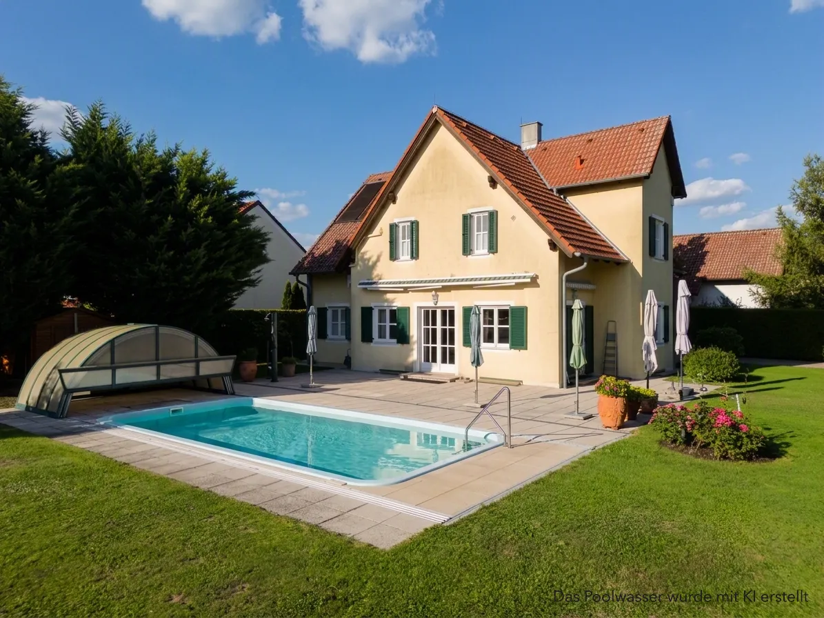 Haus – Mautern an der Donau