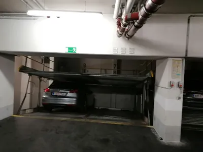 Immobilie mieten in Wien – 12 m², € 69 – Bild 3 von 3