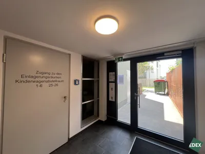 2-Zimmer-Wohnung mieten in Wien – 39,56 m², € 1.049 – Bild 25 von 32