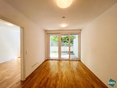 2-Zimmer-Wohnung mieten in Wien – 39,56 m², € 1.049 – Bild 1 von 32
