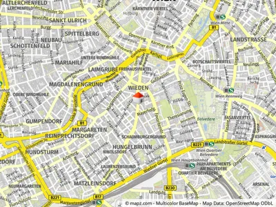 Gewerbeimmobilie kaufen in Wien – 155 m², € 520.000 – Bild 15 von 15