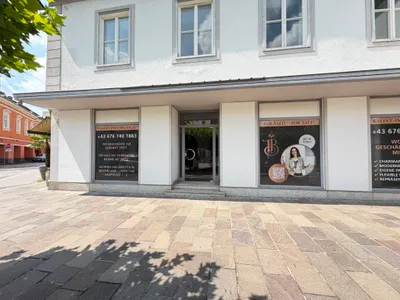 Gewerbeimmobilie mieten in Hartberg-Fürstenfeld – 143 m², € 856 – Bild 3 von 8