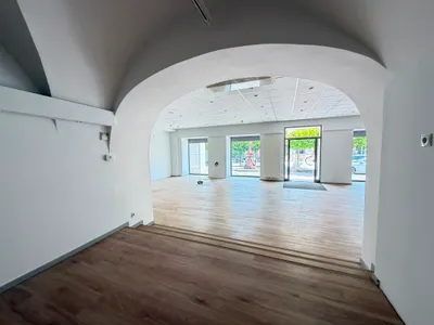 Gewerbeimmobilie mieten in Hartberg-Fürstenfeld – 143 m², € 856 – Bild 4 von 8