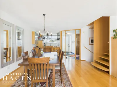 Haus kaufen in Bregenz – 110,03 m², € 630.000 – Bild 6 von 23