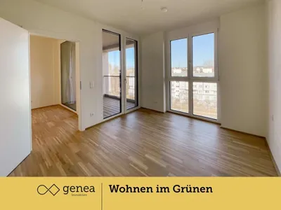 2-Zimmer-Wohnung kaufen in Graz – 41,18 m², € 207.000 – Bild 7 von 17