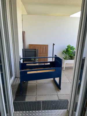 3-Zimmer-Wohnung mieten in Wien – 83 m², € 1.550 – Bild 11 von 16