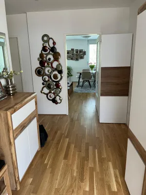3-Zimmer-Wohnung mieten in Wien – 83 m², € 1.550 – Bild 15 von 16