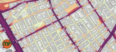 1-Zimmer-Gewerbeimmobilie mieten in Wien – 156 m², € 3.317 – Bild 16 von 18