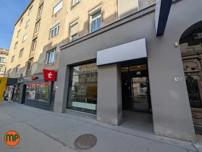 1-Zimmer-Gewerbeimmobilie mieten in Wien – 156 m², € 3.317 – Bild 2 von 18