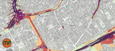 1-Zimmer-Gewerbeimmobilie mieten in Wien – 156 m², € 3.317 – Bild 17 von 18