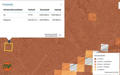 1-Zimmer-Gewerbeimmobilie mieten in Wien – 156 m², € 3.317 – Bild 13 von 18