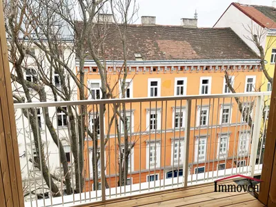 2-Zimmer-Wohnung mieten in Wien – 50 m², € 1.599 – Bild 1 von 32