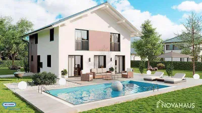 5-Zimmer-Haus kaufen in Vöcklabruck – 100 m², € 289.000 – Bild 20 von 22