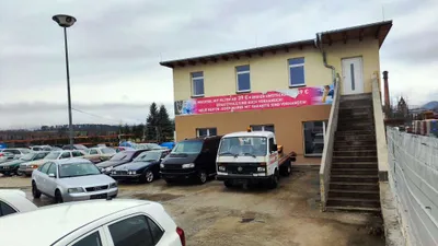 Gewerbeimmobilie kaufen in Neunkirchen – 222 m², € 279.000 – Bild 2 von 22