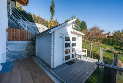 5-Zimmer-Haus kaufen in Zell am See – 159 m², € 850.000 – Bild 17 von 23