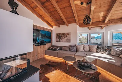 5-Zimmer-Haus kaufen in Zell am See – 159 m², € 850.000 – Bild 3 von 23