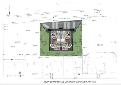 5-Zimmer-Haus kaufen in Zell am See – 159 m², € 850.000 – Bild 20 von 23