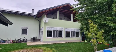 9-Zimmer-Gewerbeimmobilie kaufen in Braunau am Inn – 295 m²