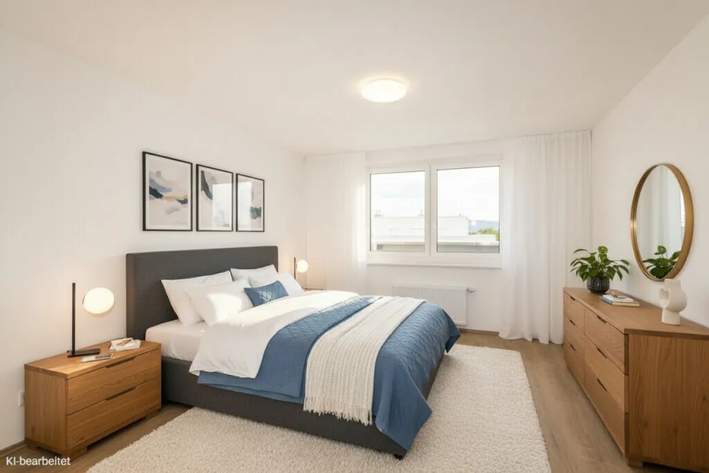 Wohnung – Wiener Neustadt - Ansicht 3