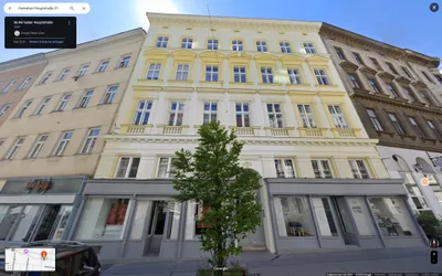 2-Zimmer-Wohnung mieten in Wien – 58 m², € 708