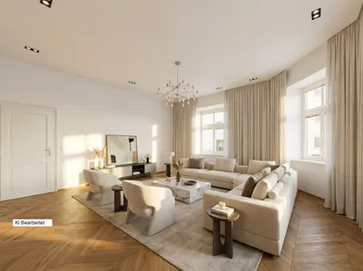 2-Zimmer-Wohnung kaufen in Wien – 81,86 m², € 399.900 – Bild 1 von 14