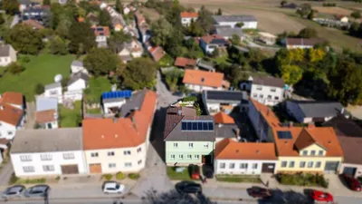 Haus kaufen in Gänserndorf – 170 m², € 339.000 – Bild 47 von 53