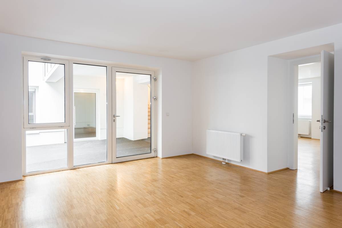 Büro/ Lokal/ Studio in unmittelbarer Nähe der Mariahilfer Straße unbefristet zu vermieten - Ansicht 3