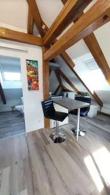 1-Zimmer-Immobilie mieten in Salzburg Stadt – 33 m², € 800 – Bild 5 von 9