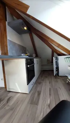 1-Zimmer-Immobilie mieten in Salzburg Stadt – 33 m², € 800 – Bild 6 von 9