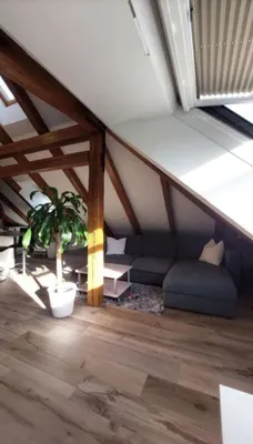 1-Zimmer-Immobilie mieten in Salzburg Stadt – 33 m², € 800 – Bild 2 von 9