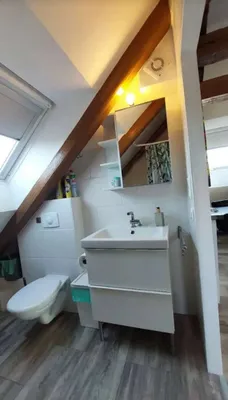 1-Zimmer-Immobilie mieten in Salzburg Stadt – 33 m², € 800 – Bild 7 von 9