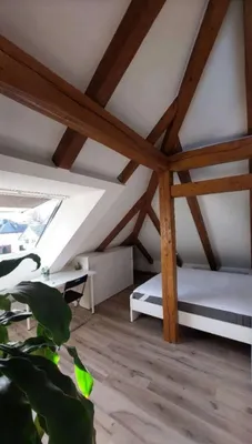 1-Zimmer-Immobilie mieten in Salzburg Stadt – 33 m², € 800 – Bild 3 von 9