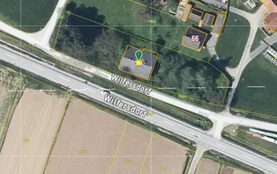 Grundstück kaufen in Weiz – 1 935 m², € 89.000 – Bild 1 von 11
