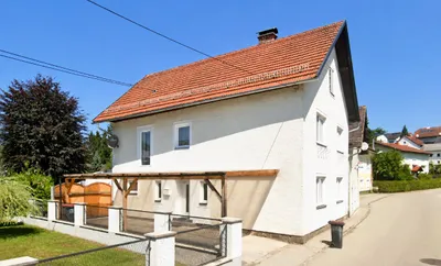 4-Zimmer-Haus kaufen in Grieskirchen – 134 m², € 330.000
