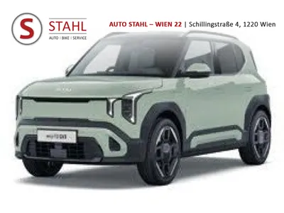KIA EV2 /5S/EARTH/61,0KWH/AT/FWD/150/P1/MY27|Auto St...