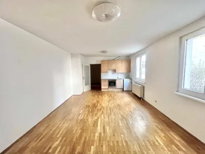 1-Zimmer-Wohnung kaufen in Wien – 42,14 m², € 289.000