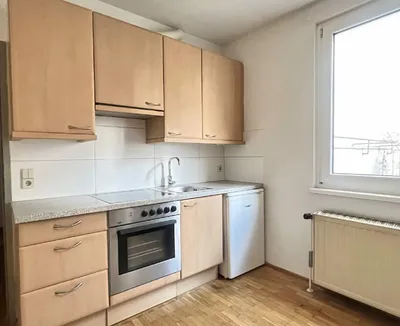 1-Zimmer-Wohnung kaufen in Wien – 42,14 m², € 289.000 – Bild 2 von 9