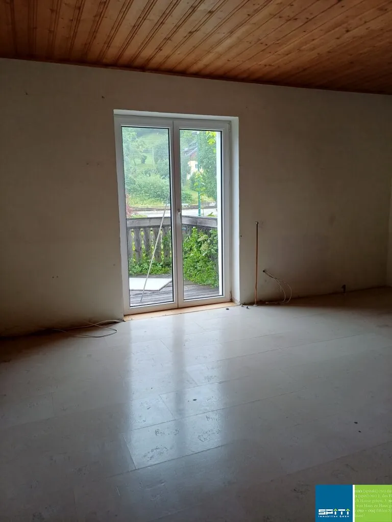 Wohnung – Bad Aussee - Ansicht 3