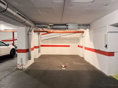 Immobilie mieten in Wien – 18 m², € 120 – Bild 1 von 7