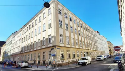 1-Zimmer-Wohnung mieten in Wien – 33 m², € 901 – Bild 2 von 11