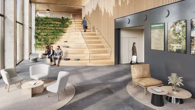 Gewerbeimmobilie mieten in Wien – 670 m², € 20.818 – Bild 4 von 9