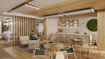 Gewerbeimmobilie mieten in Wien – 670 m², € 20.818 – Bild 7 von 9
