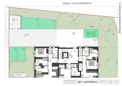 4-Zimmer-Wohnung kaufen in Spittal an der Drau – 98,04 m², € 520.000 – Bild 12 von 14