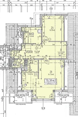 2-Zimmer-Wohnung kaufen in Sankt Pölten Land – 73 m², € 270.000 – Bild 12 von 12