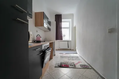 1-Zimmer-Wohnung kaufen in Wien – 41 m², € 145.000 – Bild 7 von 12