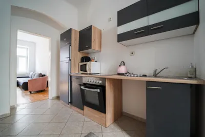 1-Zimmer-Wohnung kaufen in Wien – 41 m², € 145.000 – Bild 6 von 12