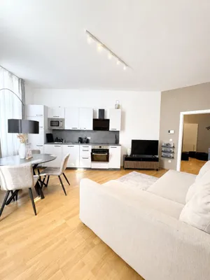 2-Zimmer-Wohnung kaufen in Wien – 42,6 m², € 229.000 – Bild 1 von 15