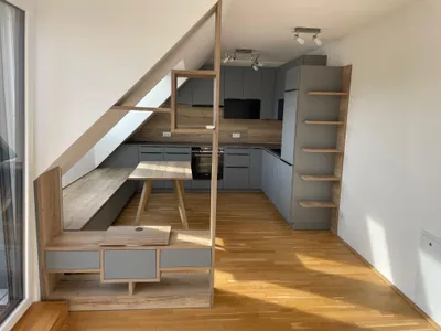 2-Zimmer-Wohnung mieten in Wien – 52 m², € 1.450 – Bild 7 von 19