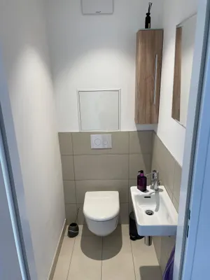 2-Zimmer-Wohnung mieten in Wien – 52 m², € 1.450 – Bild 13 von 19
