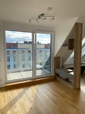 2-Zimmer-Wohnung mieten in Wien – 52 m², € 1.450 – Bild 11 von 19